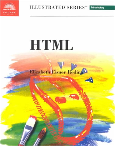 HTML - Illustrated Introductory