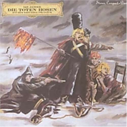 Toten Hosen - Alles Wird Gut Lyrics - Zortam Music