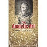 the analytic art dover books on mathematics