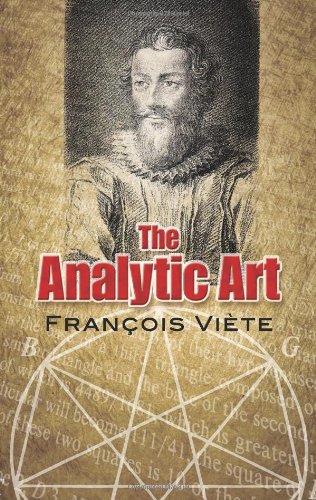 The Analytic Art (Dover Books on Mathematics)