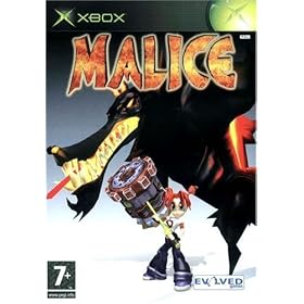 Malice