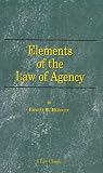 Elements of the Law of Agency
