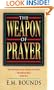 Weapon Of Prayer