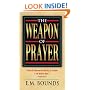 Weapon of Prayer