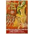 DuBarry Was a Lady - Movie Poster