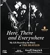 Here There And Everywhere Abridged Compact Discs