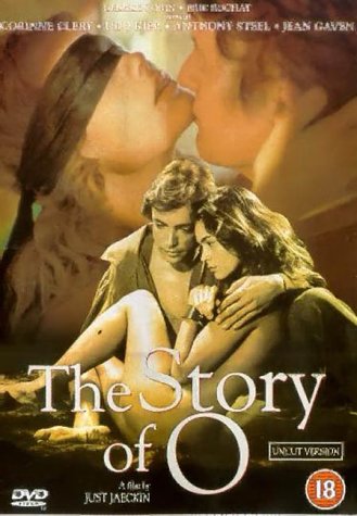 THE STORY OF O