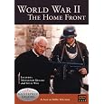 World War II: The Home Front (Monsignor Renard / Total War)
