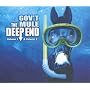 The Deep End Vol.1 & 2