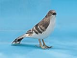 Mockingbird Collectible Bird Figurine Decoration Model Figure Statue