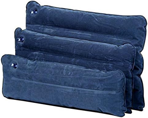 Inflatable Portable Therapeutic Back Support