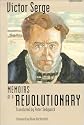 Memoirs of a Revolutionary (The Iowa Series in Literary Nonfiction)