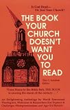The Book Your Church Doesn't Want You to Read