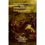 The Steel Bonnets: Story of the Anglo-Scottish Border Reivers