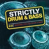 Revue Artistes Divers  / Strictly Drum & Bass Vol.1