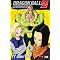 DRAGON BALL Z DVD Vol.2 (21-40)