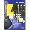 Gitarre Pur. Stil�bergreifendes Lehr- und Lernmaterial f�r E- und Akustikgitarrist(inn)en: Gitarre Pur, m. Audio-CD: BD 1