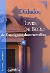 Didadoc : Livre de bord de l'enseigna...
