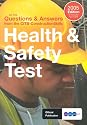 Health and Safety Test Book 2005