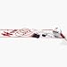 Halex 20224 Volleyball/Badminton Set