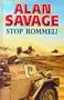 Stop Rommel! (Magna Large Print General Series)