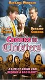 Crooks in Cloisters [VHS] VHS