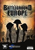 Battleground Europe with free Blitzkrieg DVD (PC)