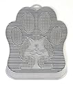 Omega Paw Paw-Cleaning Litter Mat, Tan