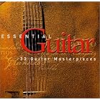 Essential Guitar: 33 Guitar Masterpieces by Essential Guitar: 34 Gtr Masterpieces (Audio CD - 2002)