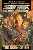 Star Trek the Next Generation: The Gorn Crisis (Star Trek Next Generation (DC Comics))