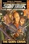 Star Trek the Next Generation: The Gorn Crisis (Star Trek Next Generation (Unnumbered))