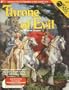 Throne of Evil (Role Aids / Advanced Dungeons & Dragons)