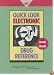 Quick Look Electronic Drug Reference 2007