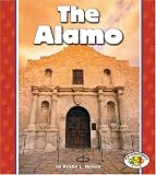 The Alamo (Pull Ahead Books)