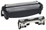 Panasonic WES9012PC Men's Vortex Combo Replacement