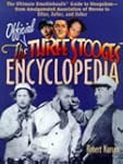 The Official Three Stooges Encycloped...