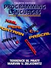 Programming Languages: Design and Implementation (4th Edition)