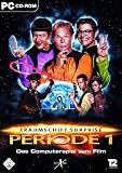 TRaumschiff Surprise Periode 1
