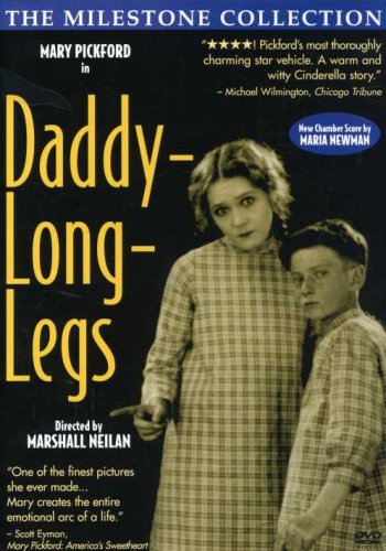 Get Daddy Long Legs Online