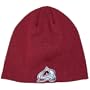 Colorado Avalanche Reebok Select Un-Cuffed Knit Cap