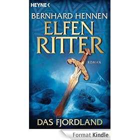 Das Fjordland: Elfenritter 3 - Roman