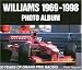 Williams 1969-1998 Photo Album: 30 Years of Grand Prix Racing