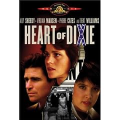 Heart of Dixie