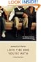 Love the One You're With (B-Boy Blues, Book 5)