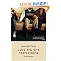 Love the One You're With (B-Boy Blues, Book 5)