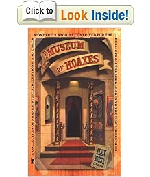 The Museum of Hoaxes