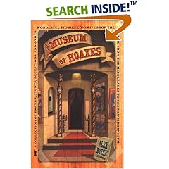 The Museum of Hoaxes