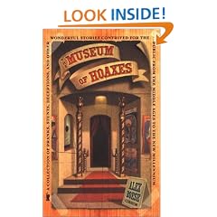 The Museum of Hoaxes