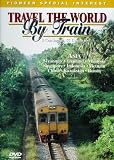Travel the World by Train, Vol. 5: Asia