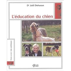 L'Education du chien